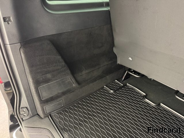 MERCEDES-BENZ Vito usata 30