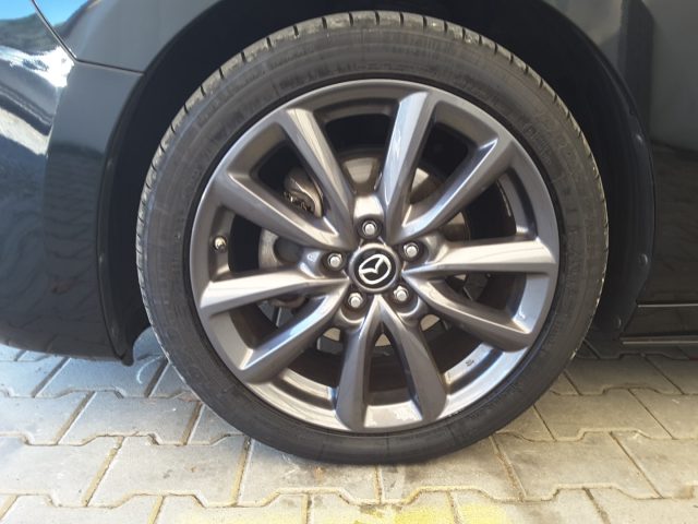 MAZDA 3 usata, con Airbag Passeggero
