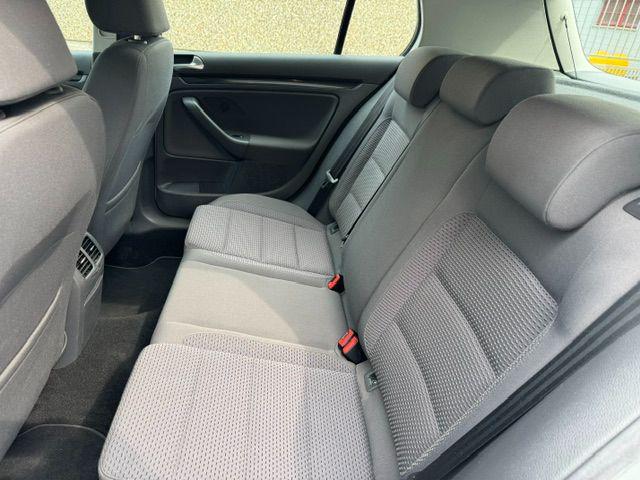 VOLKSWAGEN Golf usata, con Cruise Control