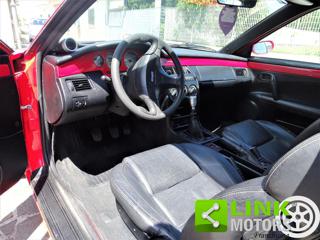 FIAT Coupe usata, con Fendinebbia