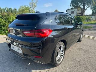 BMW X2 usata, con Airbag laterali