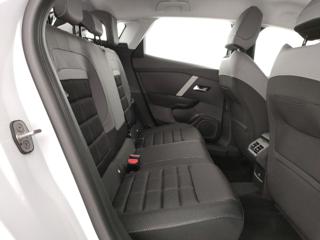 CITROEN C4 usata, con Volante in pelle