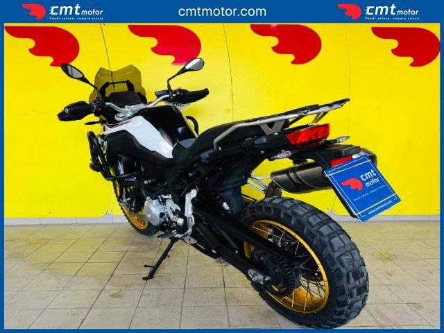 BMW F 850 GS usata 3