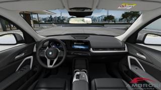 BMW X1 usata 9