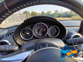 MAZDA MX-5 usata, con Immobilizzatore elettronico