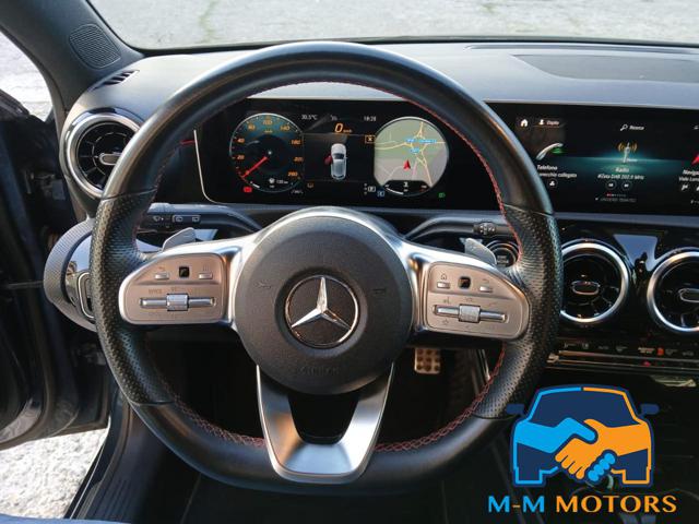 MERCEDES-BENZ A 180 usata, con ESP