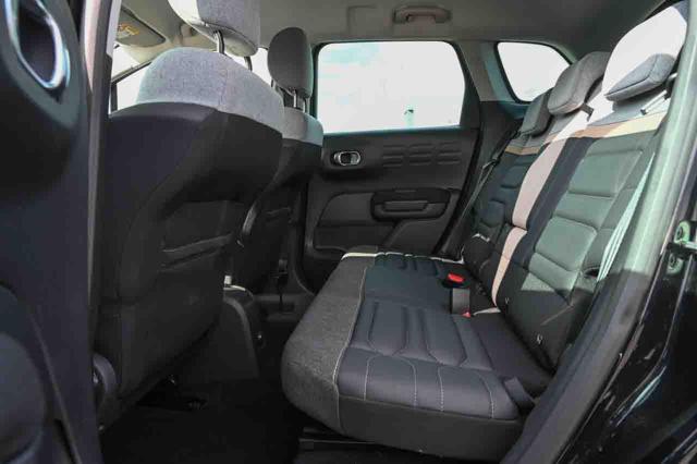 CITROEN C3 Aircross usata, con Fendinebbia