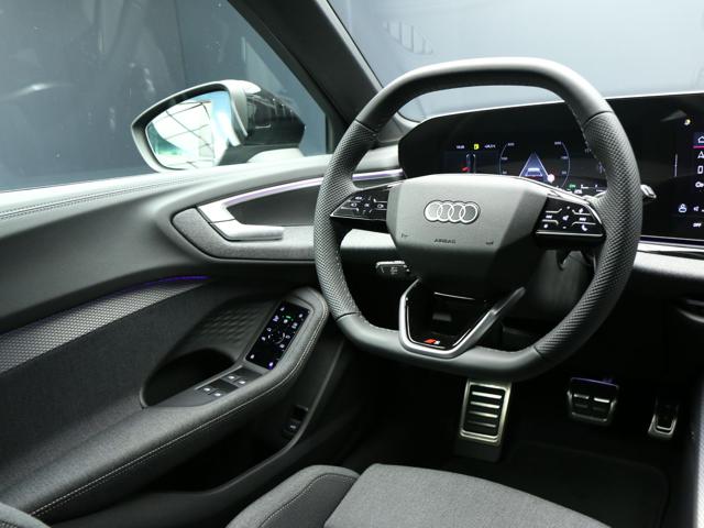 AUDI A5 usata, con Cruise Control