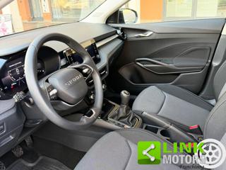 SKODA Fabia usata, con Chiusura centralizzata