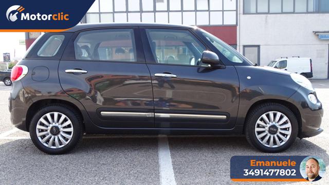 FIAT 500L usata, con Cerchi in lega
