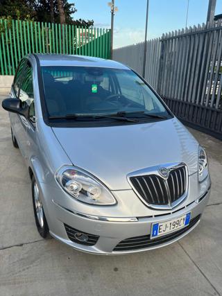 LANCIA MUSA usata, con Airbag Passeggero
