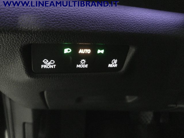 VOLKSWAGEN Tiguan usata, con Park Distance Control