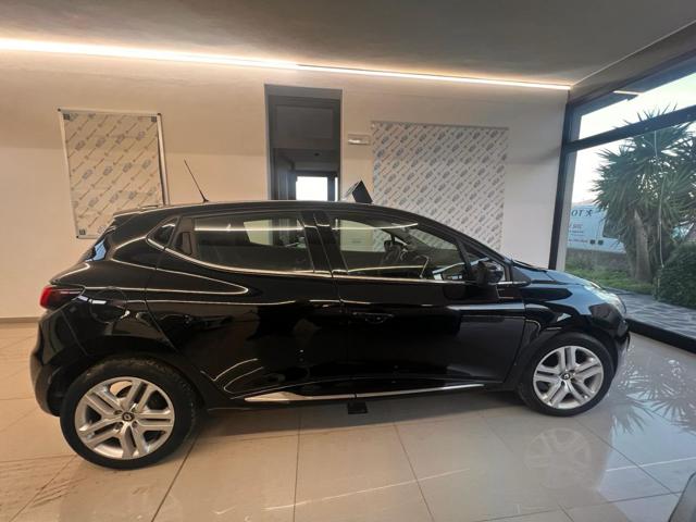 RENAULT Clio usata, con Chiusura centralizzata