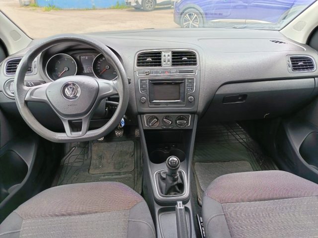 VOLKSWAGEN Polo usata 9
