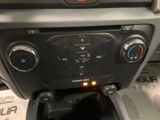 FORD Ranger usata, con Servosterzo