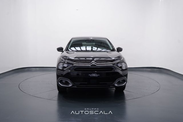 CITROEN C4 usata, con Airbag