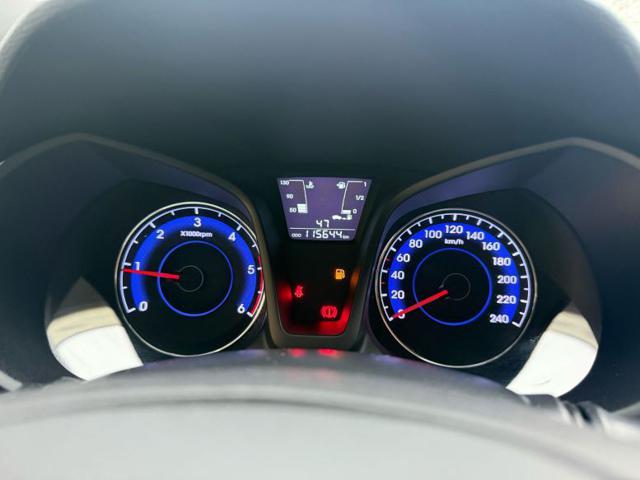 HYUNDAI iX20 usata, con Immobilizzatore elettronico