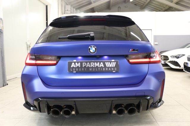 BMW M3 usata, con Cerchi in lega