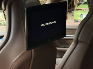 PORSCHE Taycan usata, con Portellone posteriore elettrico
