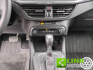 FORD Focus usata, con Sedili sportivi