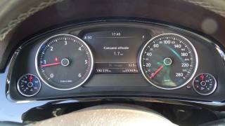 VOLKSWAGEN Touareg usata 98