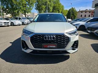 AUDI Q3 usata, con Autoradio