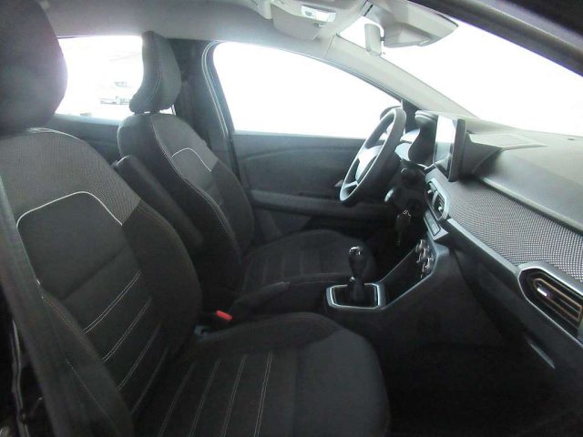 DACIA Sandero usata, con Climatizzatore