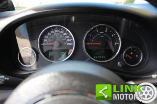 JEEP Wrangler usata 30
