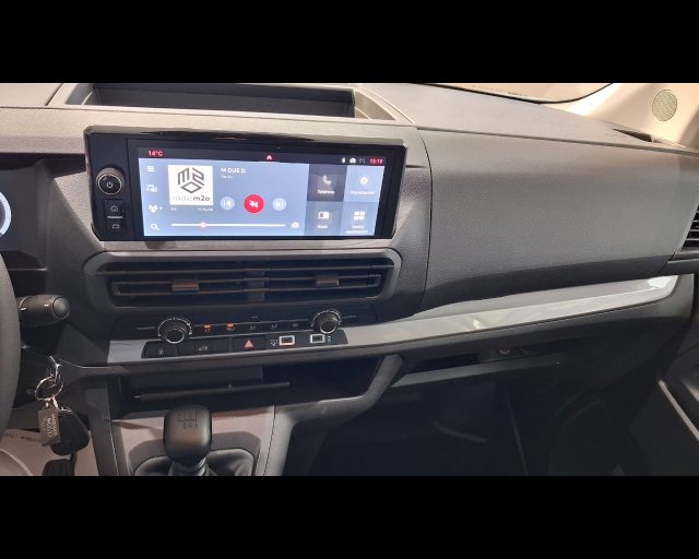 FIAT Scudo usata, con Kit antipanne