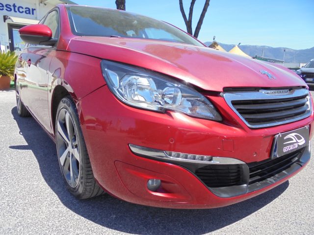 PEUGEOT 308 usata 22