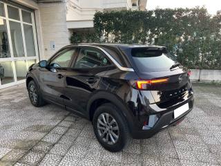 OPEL Mokka usata 6