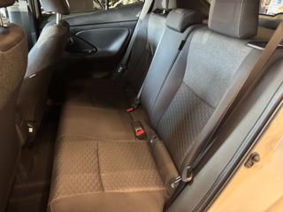 TOYOTA Yaris Cross usata, con Fendinebbia