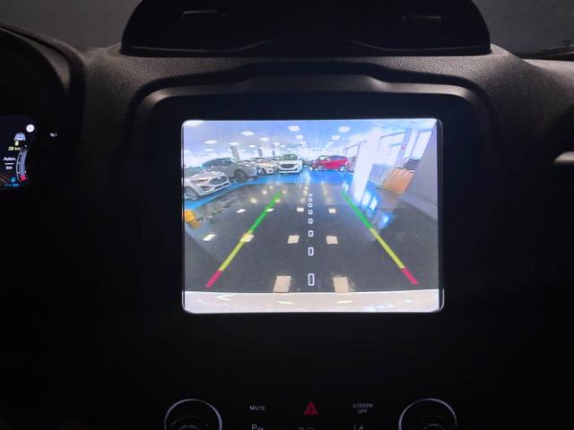 JEEP Renegade usata, con Controllo trazione