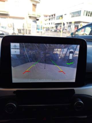FORD Focus usata, con Park Distance Control