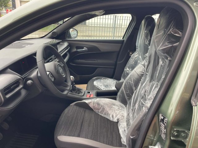 JEEP Avenger usata, con Autoradio