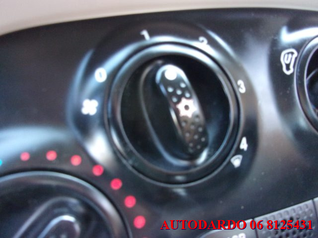 FIAT 500 usata 19