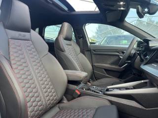 AUDI RS3 usata, con Tettuccio apribile