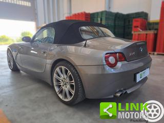BMW Z4 usata 14