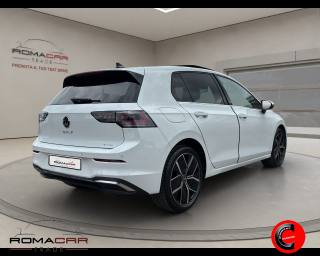 VOLKSWAGEN Golf usata, con Antifurto