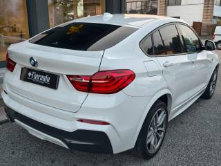 BMW X4 usata, con Airbag laterali