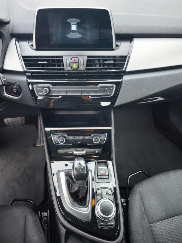 BMW 225 usata, con Controllo trazione