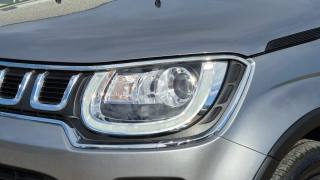 SUZUKI Ignis usata, con Vetri oscurati