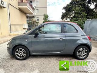 FIAT 500C usata 13