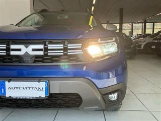DACIA Duster usata, con Climatizzatore