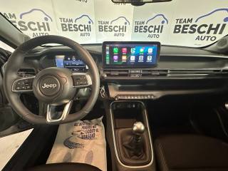 JEEP Avenger usata, con Cruise Control