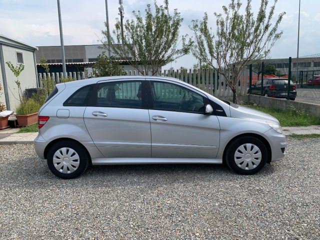 MERCEDES-BENZ B 160 usata, con Airbag Passeggero