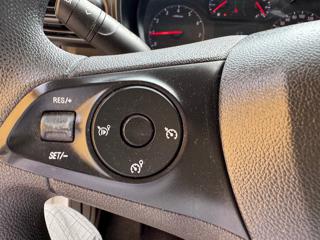OPEL Combo usata, con Fendinebbia
