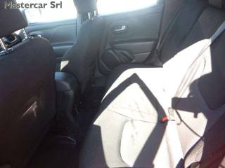 JEEP Renegade usata, con Boardcomputer