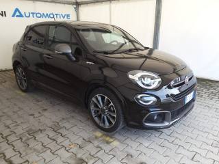 FIAT 500X usata, con Airbag laterali
