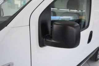 FIAT Fiorino usata, con Cerchioni in acciaio